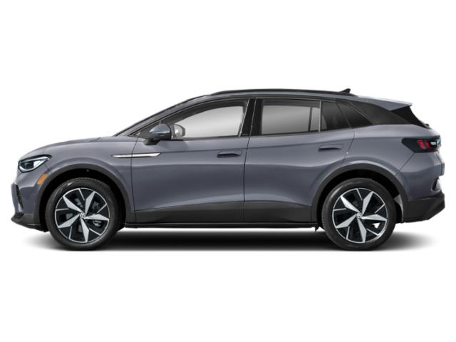 Used 2023 Volkswagen ID.4 PRO S with VIN 1V2WNPE8XPC037650 for sale in Newnan, GA