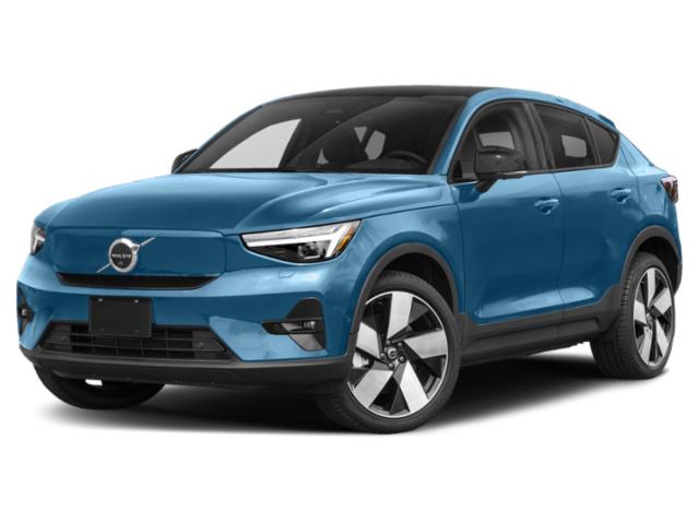 2023 Volvo C40 Ultimate