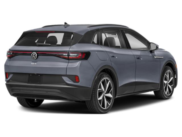 2023 Volkswagen ID.4 S - Photo 41