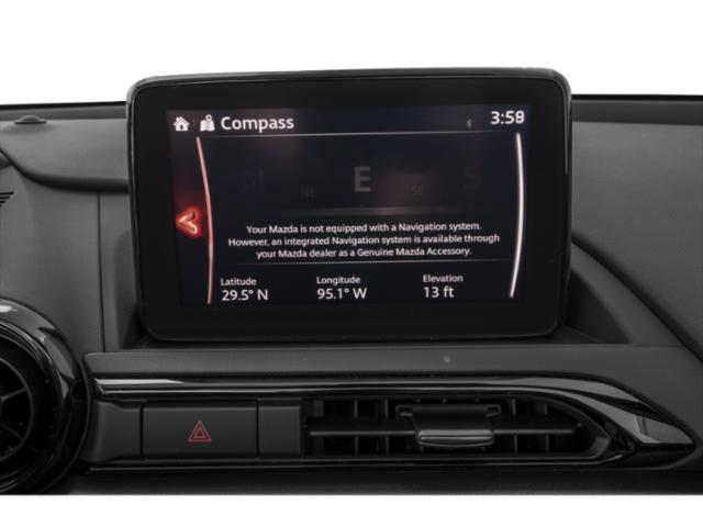 2022 Mazda MX-5 Miata Sport - Photo 54