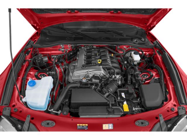 2022 Mazda MX-5 Miata Sport - Photo 57
