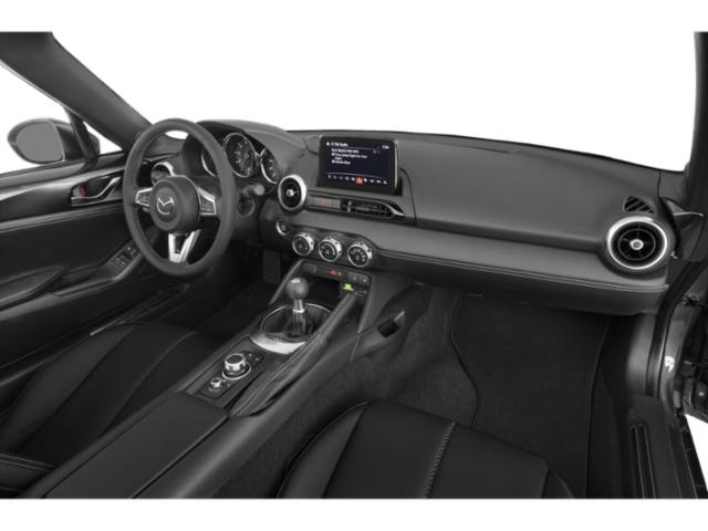 2022 Mazda MX-5 Miata thumbnail 5