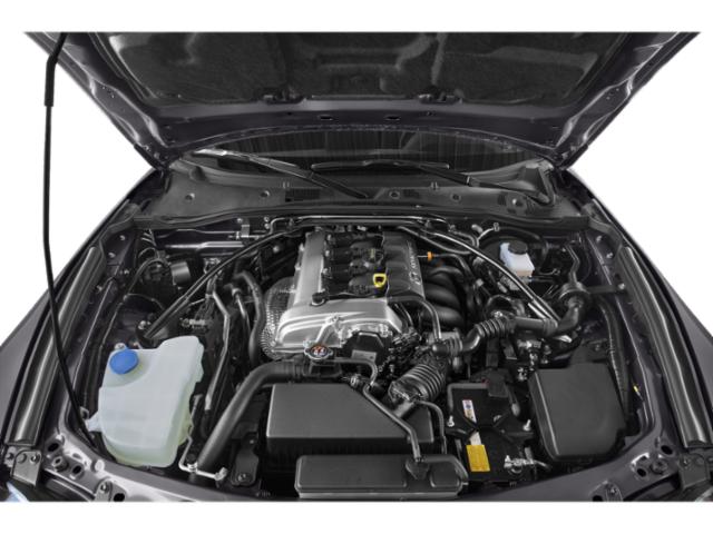 2022 Mazda MX-5 Miata thumbnail 7