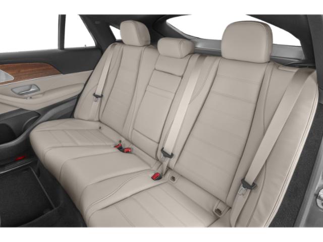 2026 Mercedes-Benz GLE Coupe GLE450 - Photo 33