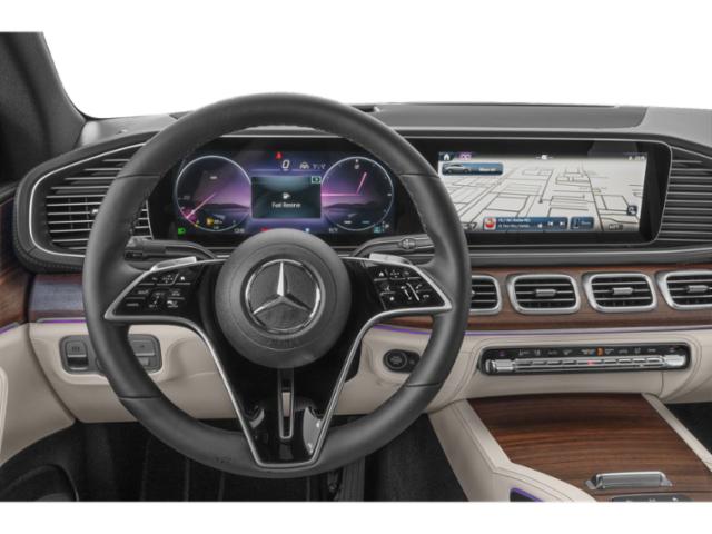 2026 Mercedes-Benz GLE Coupe GLE450 - Photo 31