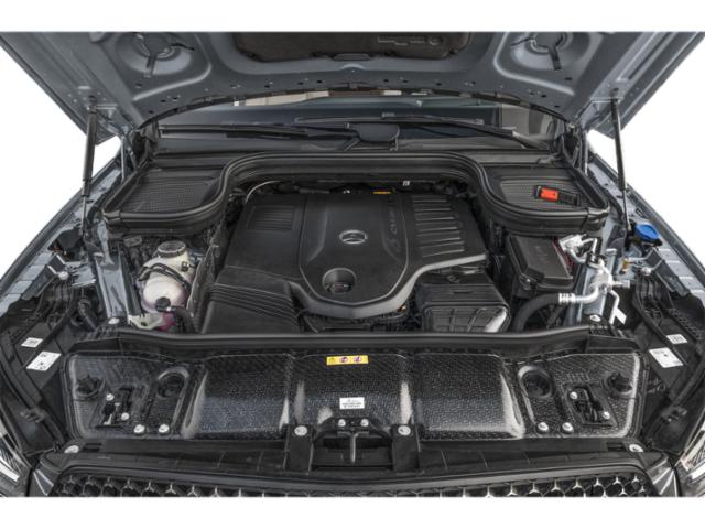 2026 Mercedes-Benz GLE Coupe GLE450 - Photo 36