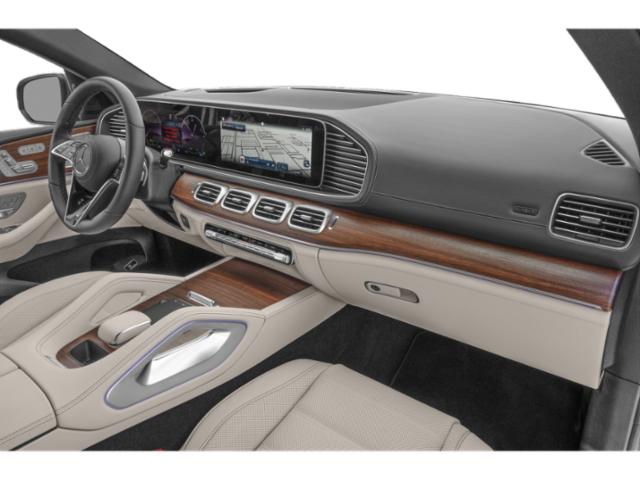 2026 Mercedes-Benz GLE Coupe GLE450 - Photo 32