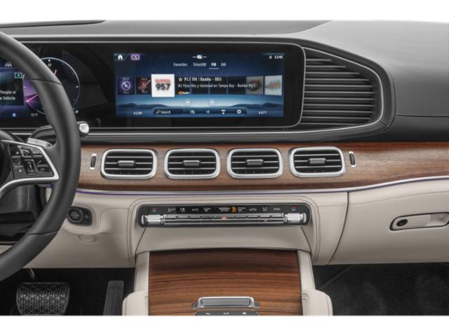 2026 Mercedes-Benz GLE Coupe GLE450 - Photo 34