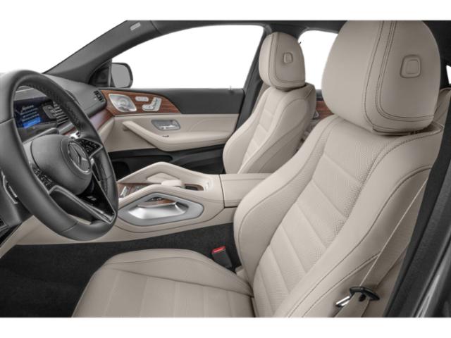 2026 Mercedes-Benz GLE Coupe GLE450 - Photo 39