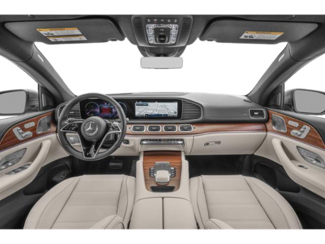 2026 Mercedes-Benz GLE Coupe GLE450 - Photo 38
