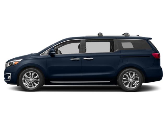 Used 2016 Kia Sedona SX Limited with VIN KNDME5C18G6112136 for sale in St. Charles, IL