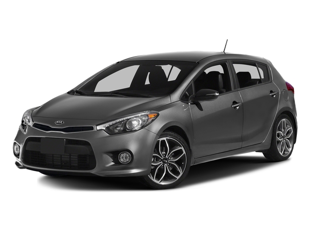 2016 Kia Forte5 SX's photo