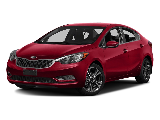 2016 Kia Forte LX AT's photo