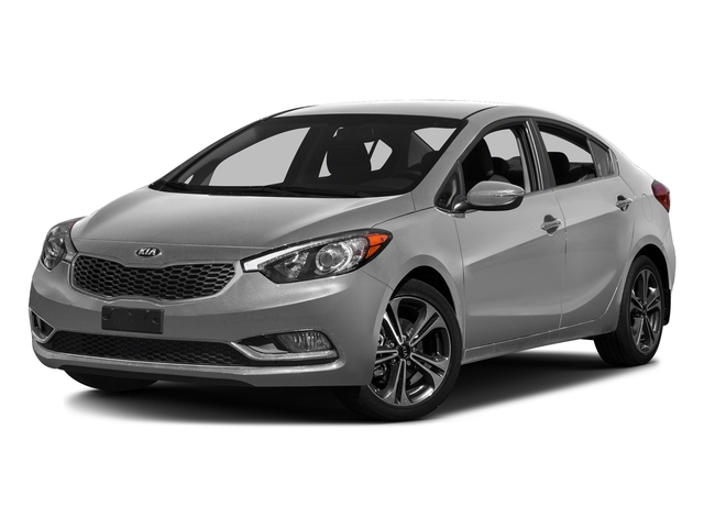2016 Kia Forte LX AT's photo
