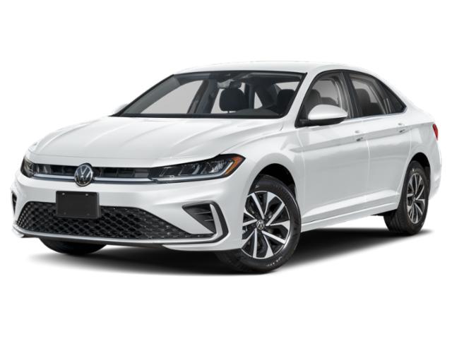 2027 Volkswagen Jetta