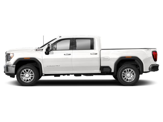 2022 GMC Sierra 2500HD SLT - Photo 14