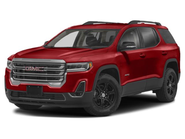 2022 GMC Acadia Denali FWD's photo