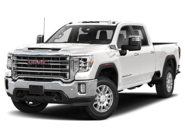 2022 GMC Sierra 2500HD SLT - Photo 13