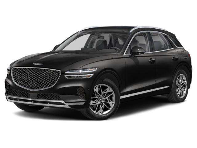 2022 Genesis GV70 2.5T Standard AWD's photo