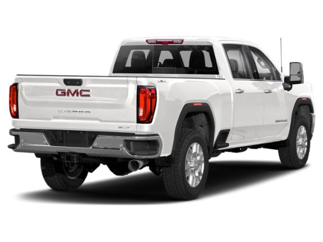 2022 GMC Sierra 2500HD SLT - Photo 15