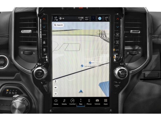 2023 RAM Ram 1500 Pickup Laramie - Photo 28