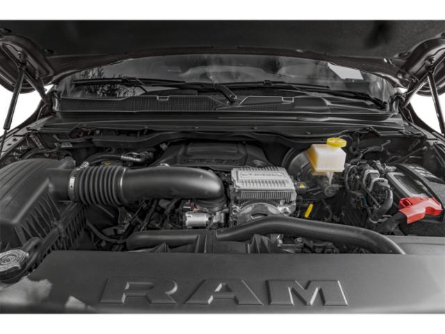 2023 RAM Ram 1500 Pickup Laramie - Photo 27