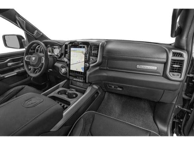 2023 RAM Ram 1500 Pickup Laramie - Photo 34