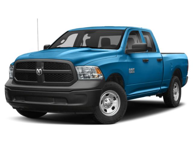 2019 RAM Ram 1500 Classic Express's photo