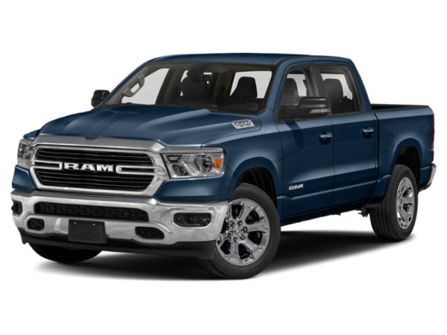 2019 RAM 1500 Pickup