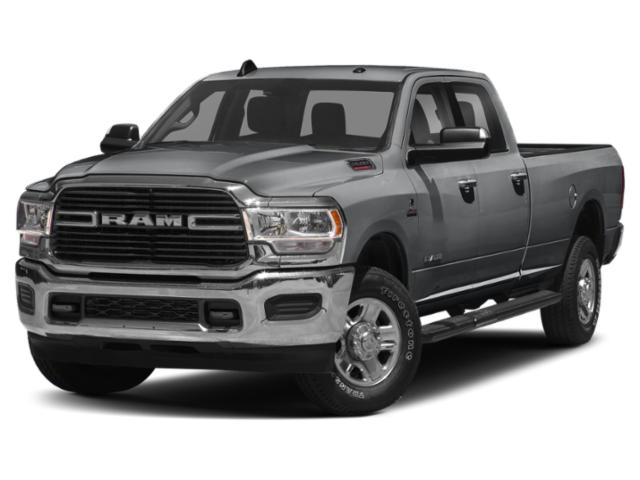 2019 RAM 2500 Big Horn Crew Cab SWB 4x4's photo