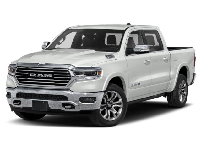 2019 RAM Ram 1500 Pickup Longhorn's photo