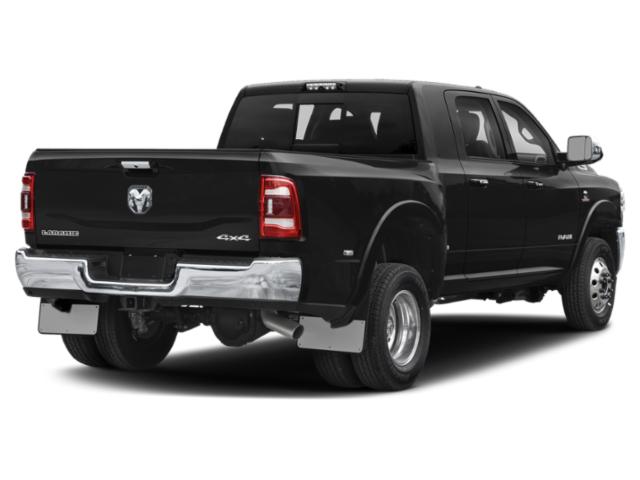 2019 RAM Ram 3500 Pickup Limited - Photo 17