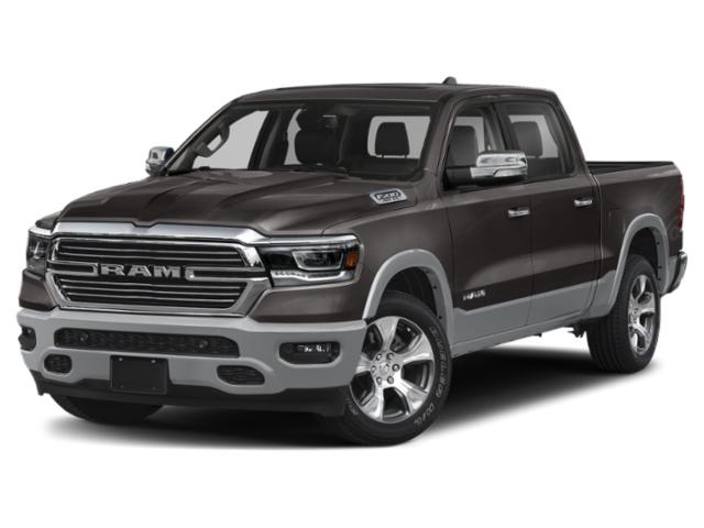 2019 RAM Ram 1500 Pickup Laramie's photo