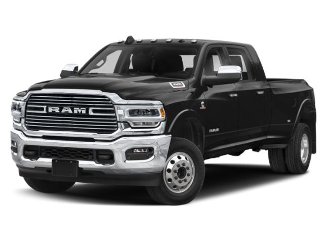 2019 RAM Ram 3500 Pickup Limited - Photo 15