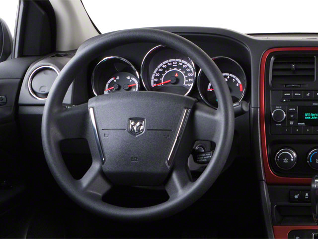 2010 Dodge Caliber SXT photo 5