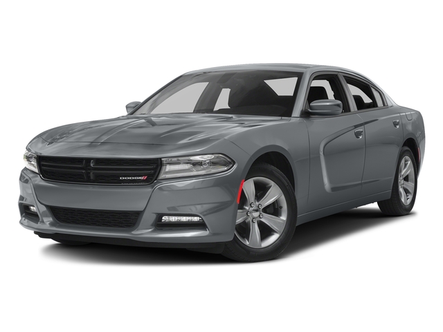 2016 Dodge Charger