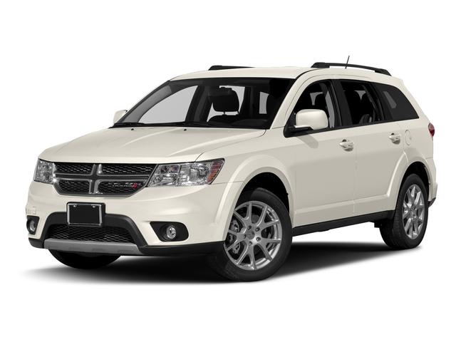 2016 Dodge Journey SXT's photo