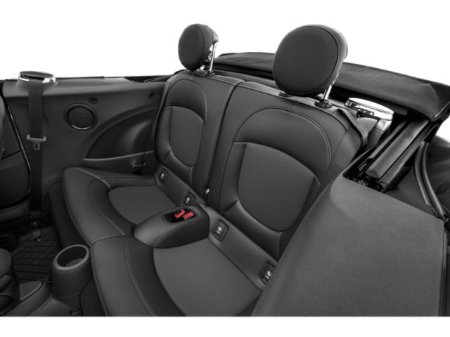 2022 MINI Convertible thumbnail 10