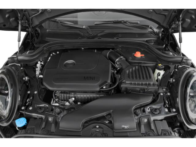 2022 MINI Convertible thumbnail 6
