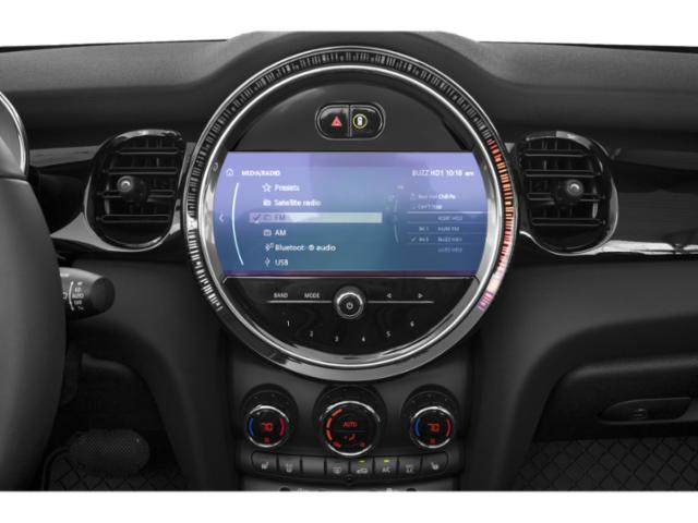 2022 MINI Convertible thumbnail 9