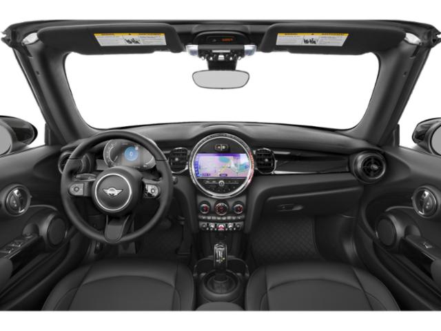 2022 MINI Convertible thumbnail 5