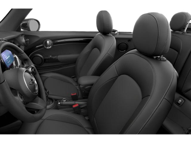 2022 MINI Convertible thumbnail 7