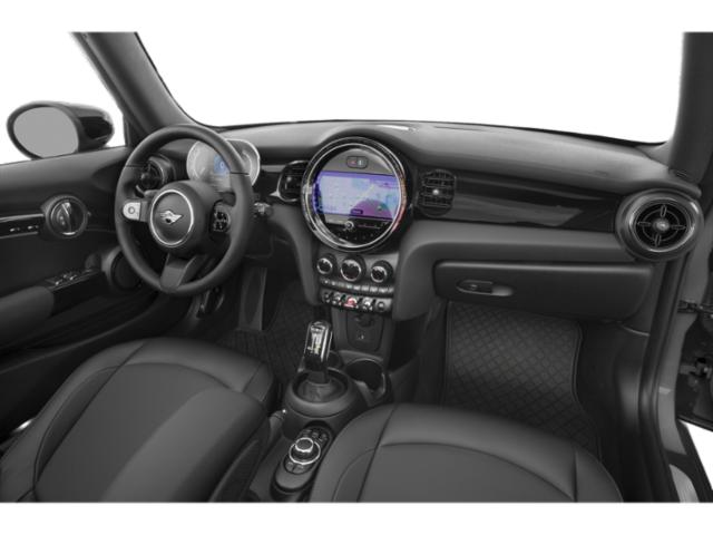 2022 MINI Convertible thumbnail 11