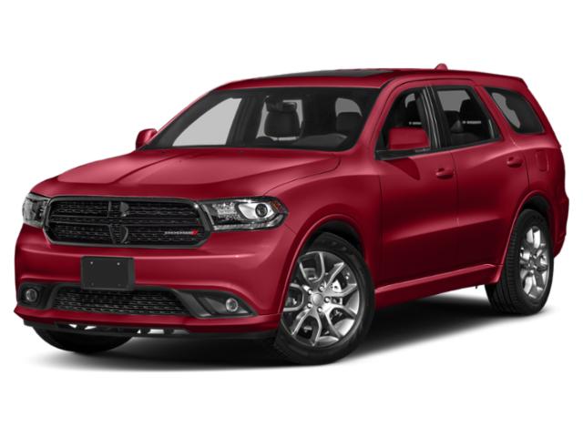 2020 Dodge Durango R/T - Photo 20