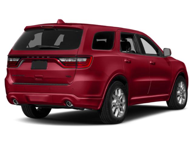 2020 Dodge Durango R/T - Photo 22