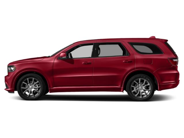 2020 Dodge Durango R/T - Photo 21