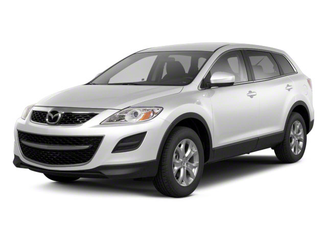 2010 Mazda CX-9's photo