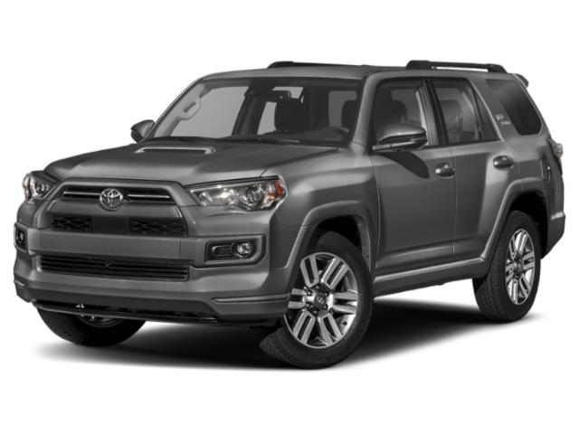 2022 Toyota 4Runner TRD Sport 4WD V6's photo