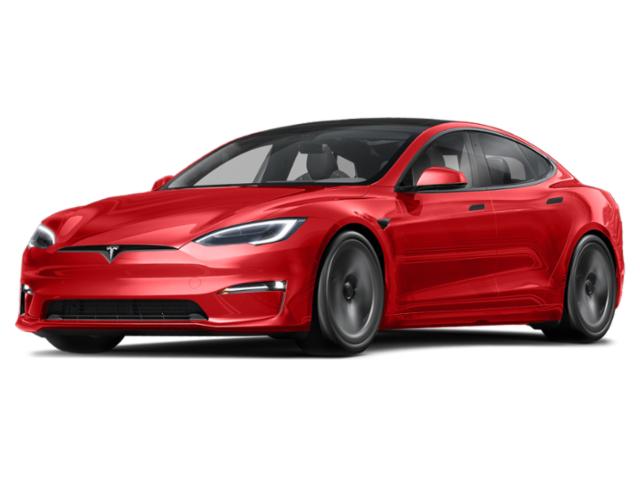2022 Tesla Model S -'s photo