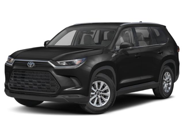 2024 Toyota Grand Highlander XLE - Photo 39